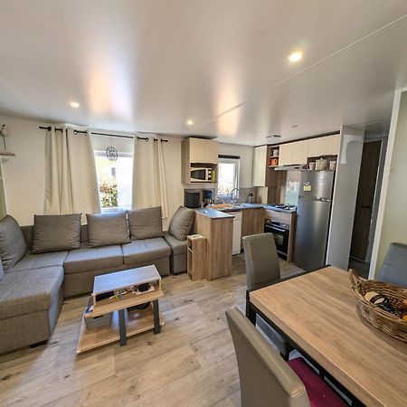 Gh Vacances La Reserve Gastes Dış mekan fotoğraf