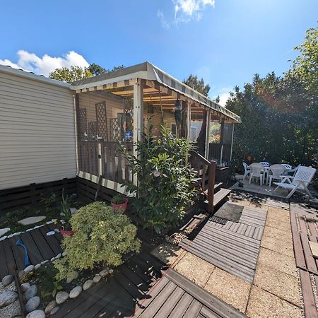 Gh Vacances La Reserve Gastes Dış mekan fotoğraf