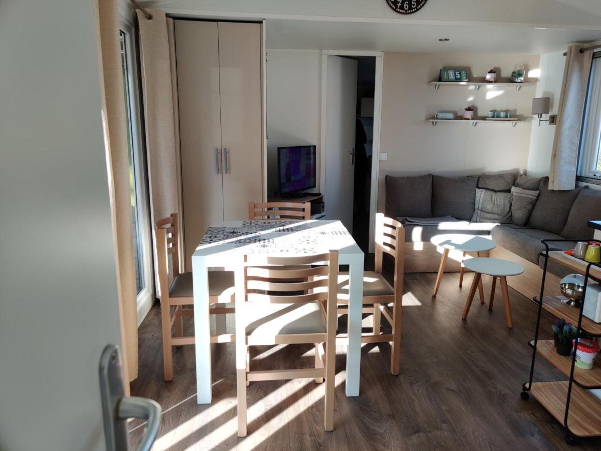 Gh Vacances La Reserve Gastes Dış mekan fotoğraf