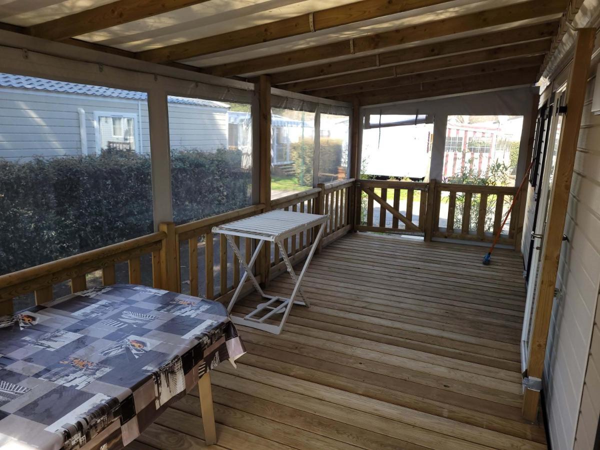Gh Vacances La Reserve Gastes Dış mekan fotoğraf