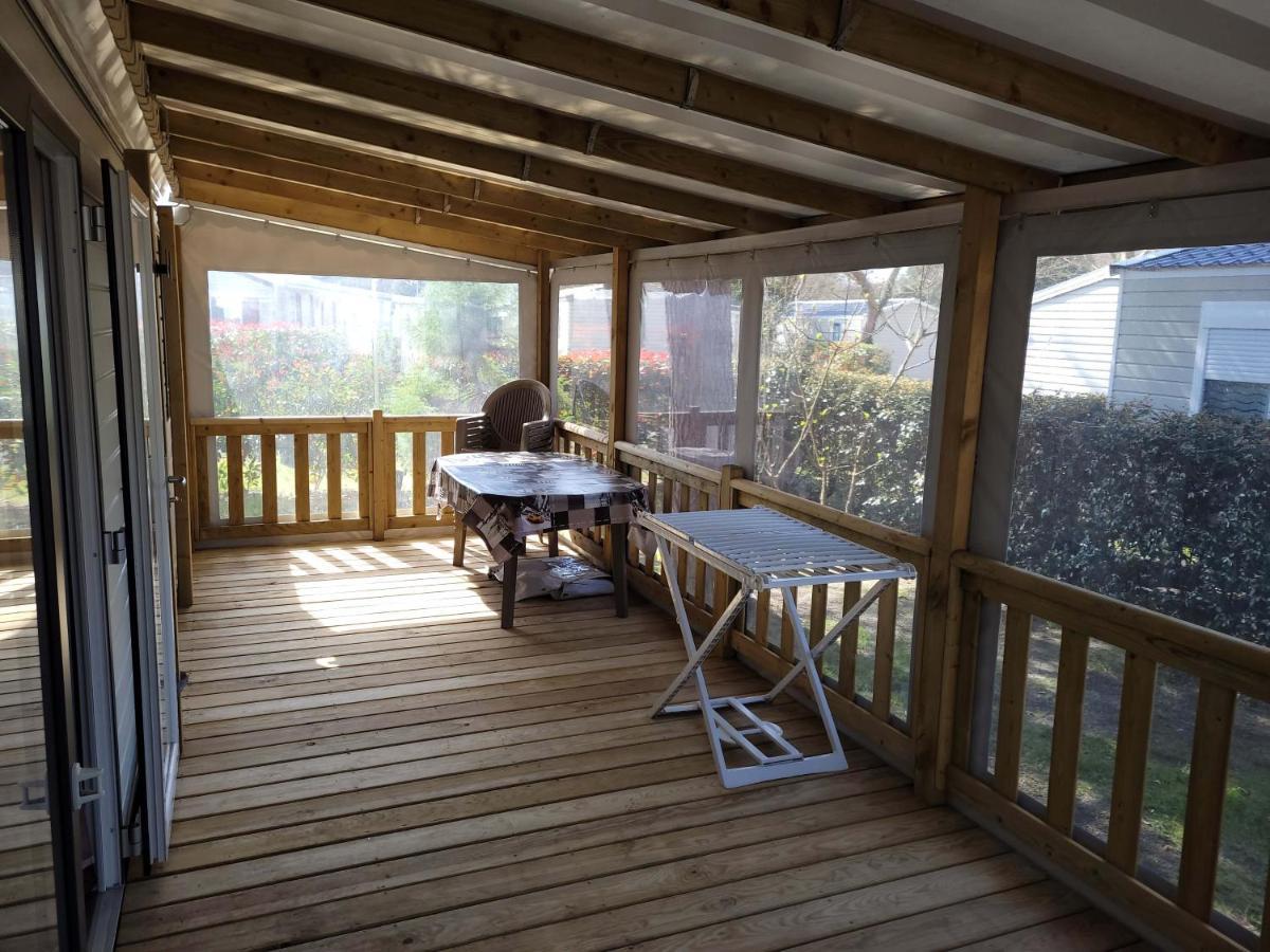 Gh Vacances La Reserve Gastes Dış mekan fotoğraf