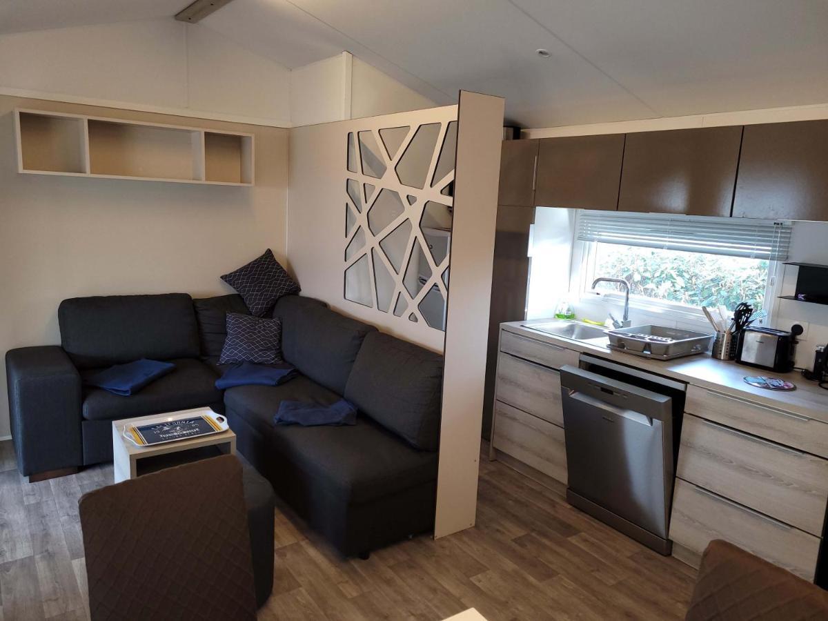 Gh Vacances La Reserve Gastes Dış mekan fotoğraf