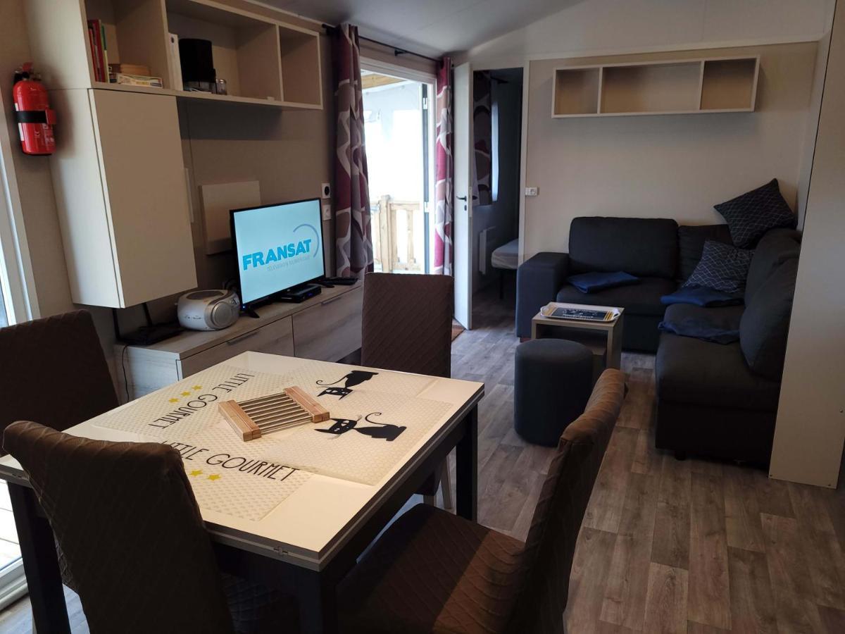 Gh Vacances La Reserve Gastes Dış mekan fotoğraf