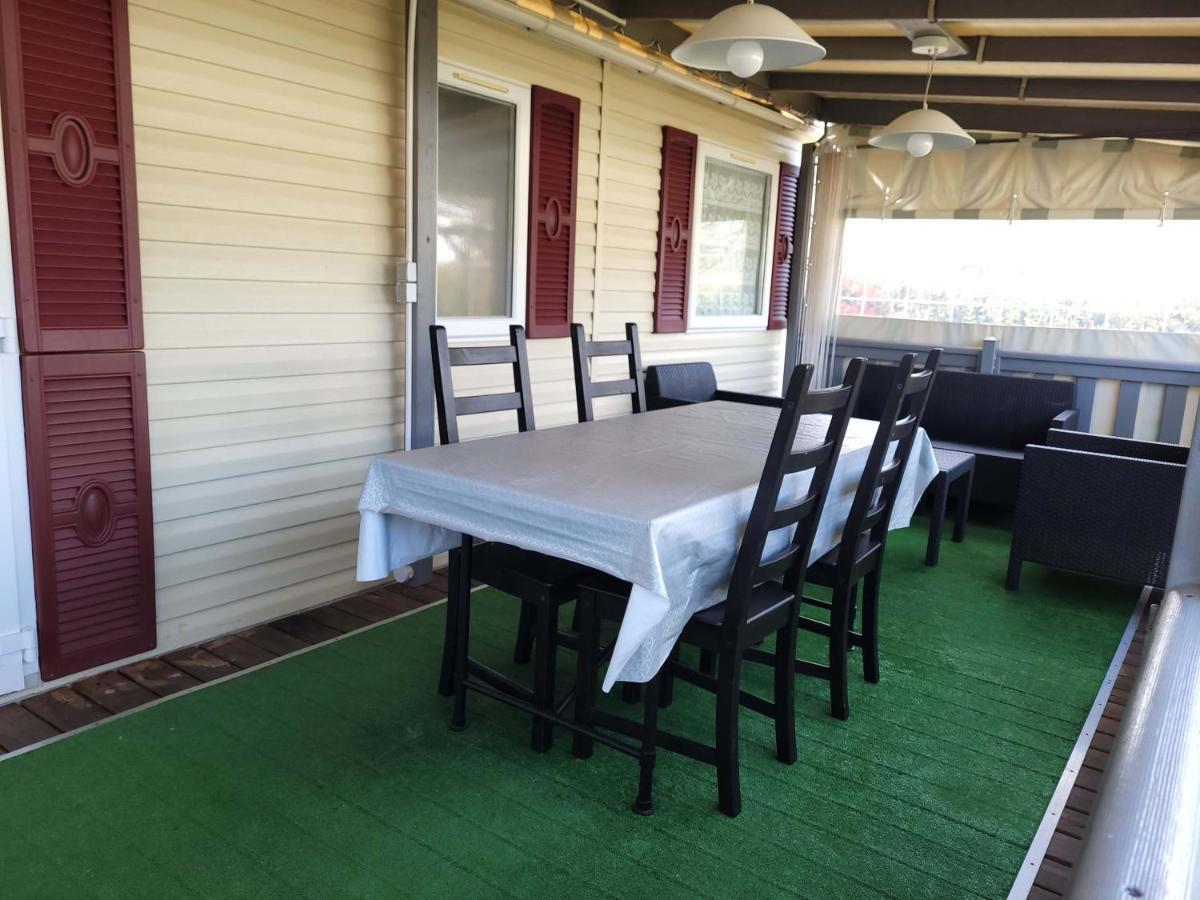Gh Vacances La Reserve Gastes Dış mekan fotoğraf