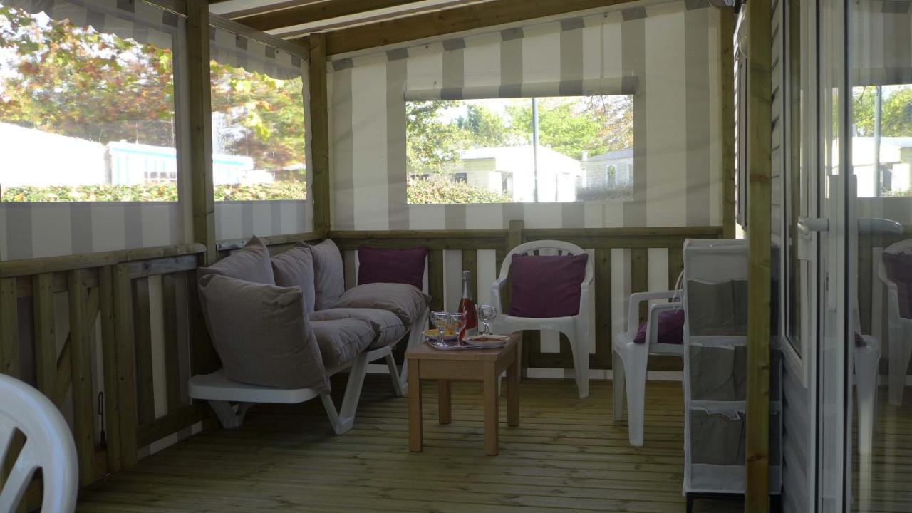 Gh Vacances La Reserve Gastes Dış mekan fotoğraf