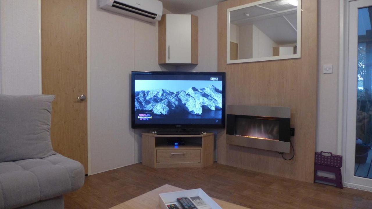 Gh Vacances La Reserve Gastes Dış mekan fotoğraf