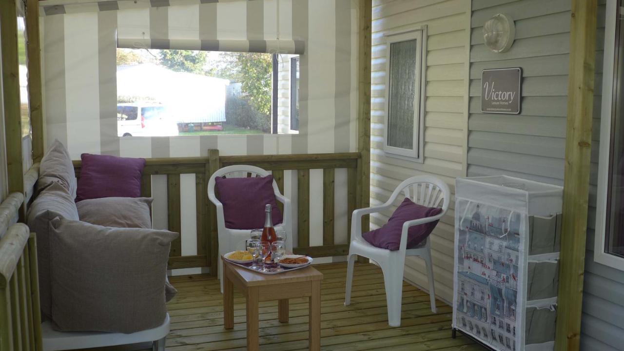 Gh Vacances La Reserve Gastes Dış mekan fotoğraf