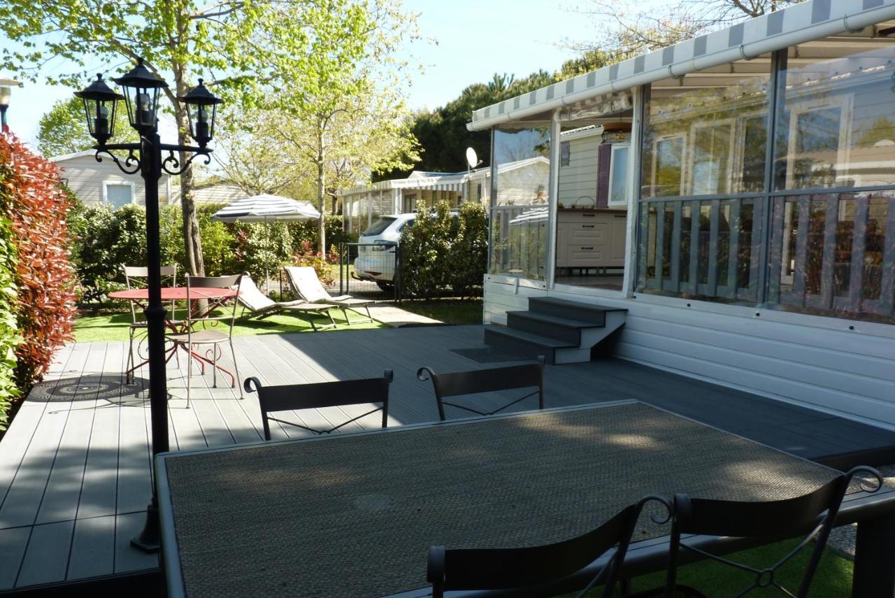 Gh Vacances La Reserve Gastes Dış mekan fotoğraf