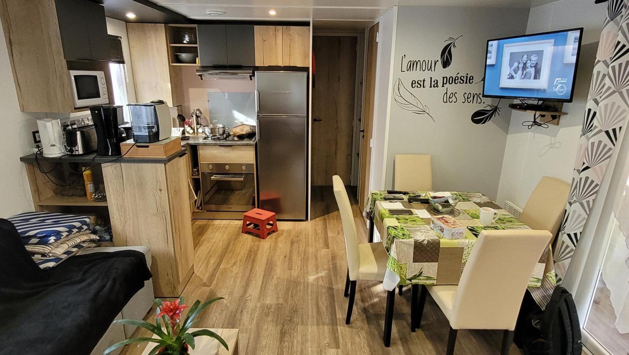 Gh Vacances La Reserve Gastes Dış mekan fotoğraf