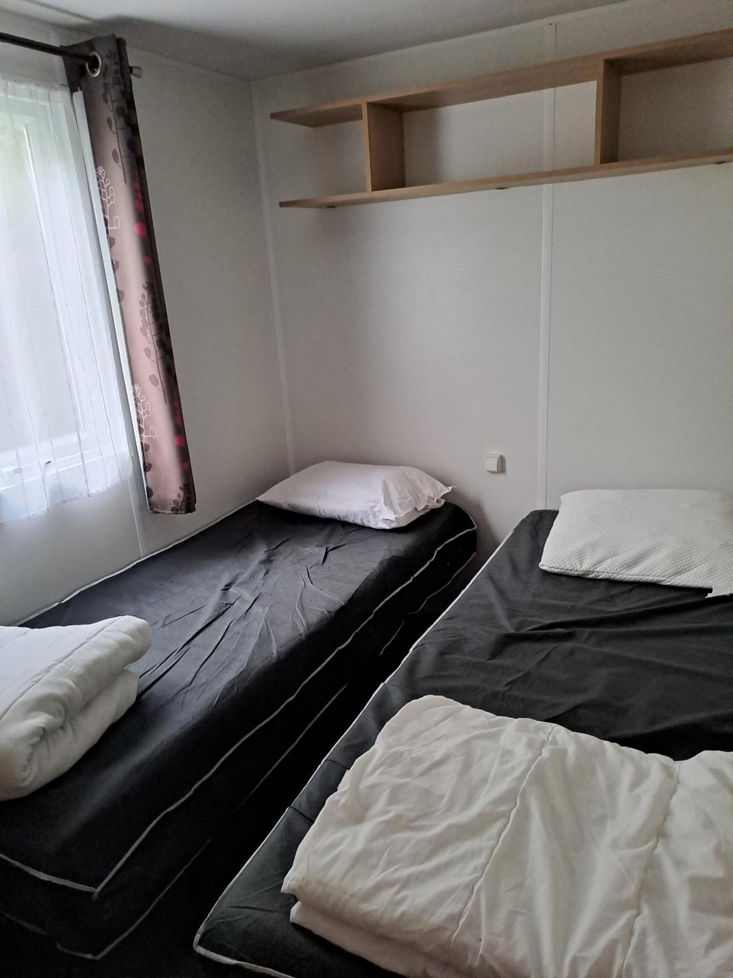 Gh Vacances La Reserve Gastes Dış mekan fotoğraf