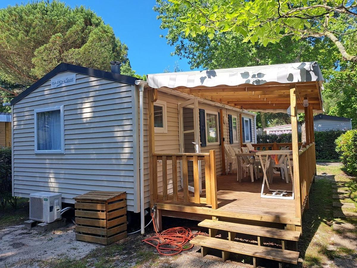 Gh Vacances La Reserve Gastes Dış mekan fotoğraf