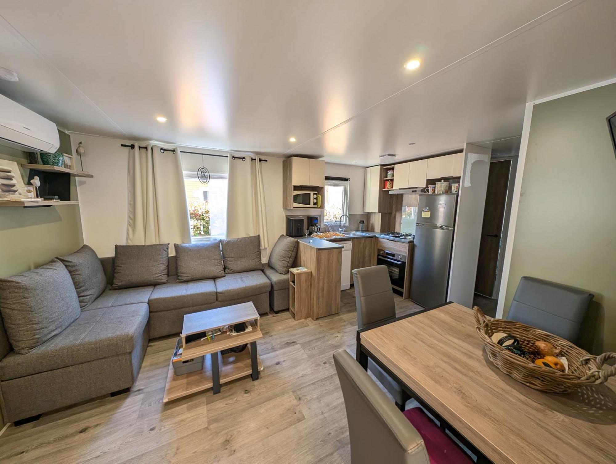 Gh Vacances La Reserve Gastes Dış mekan fotoğraf