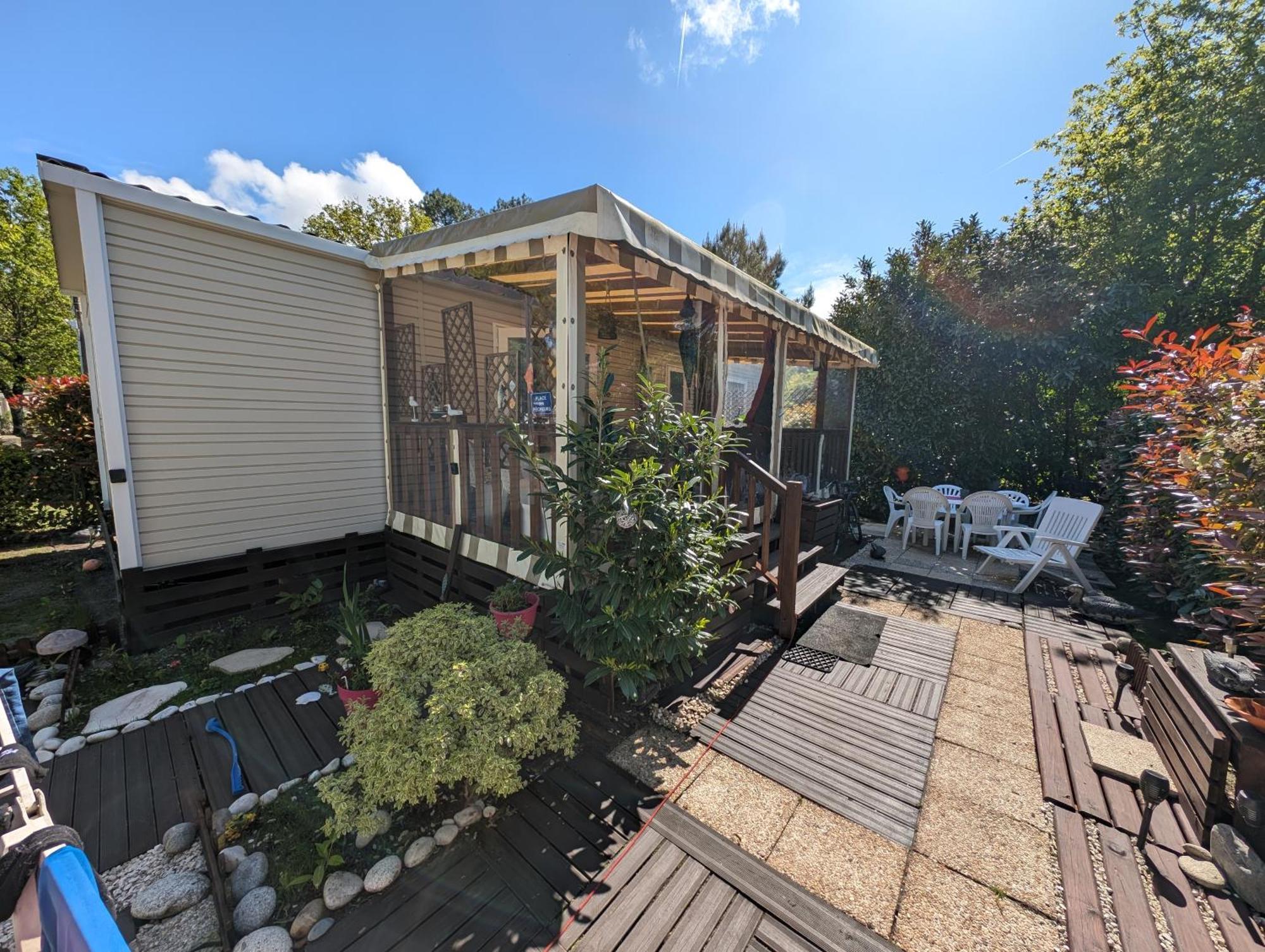 Gh Vacances La Reserve Gastes Dış mekan fotoğraf