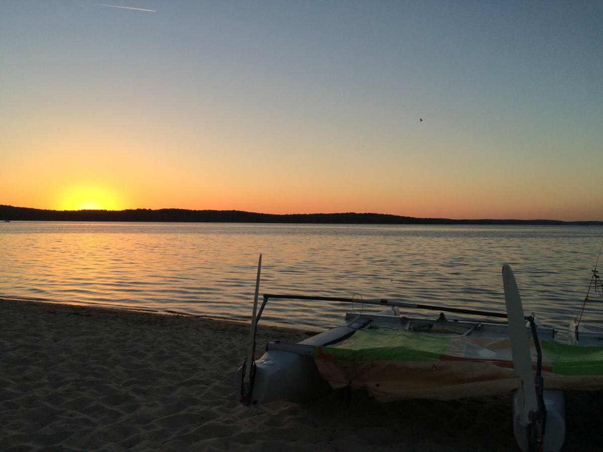 Gh Vacances La Reserve Gastes Dış mekan fotoğraf