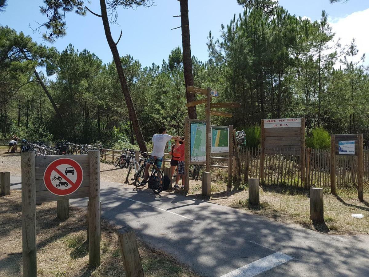 Gh Vacances La Reserve Gastes Dış mekan fotoğraf