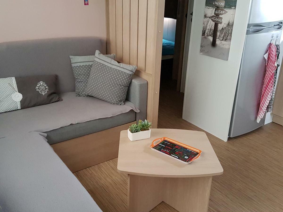 Gh Vacances La Reserve Gastes Dış mekan fotoğraf