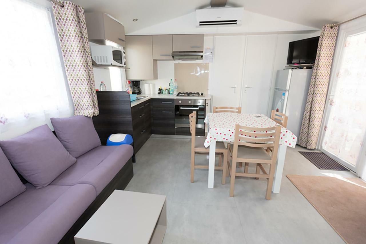 Gh Vacances La Reserve Gastes Dış mekan fotoğraf