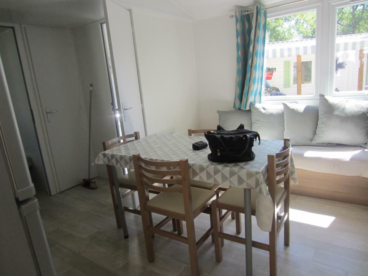 Gh Vacances La Reserve Gastes Dış mekan fotoğraf