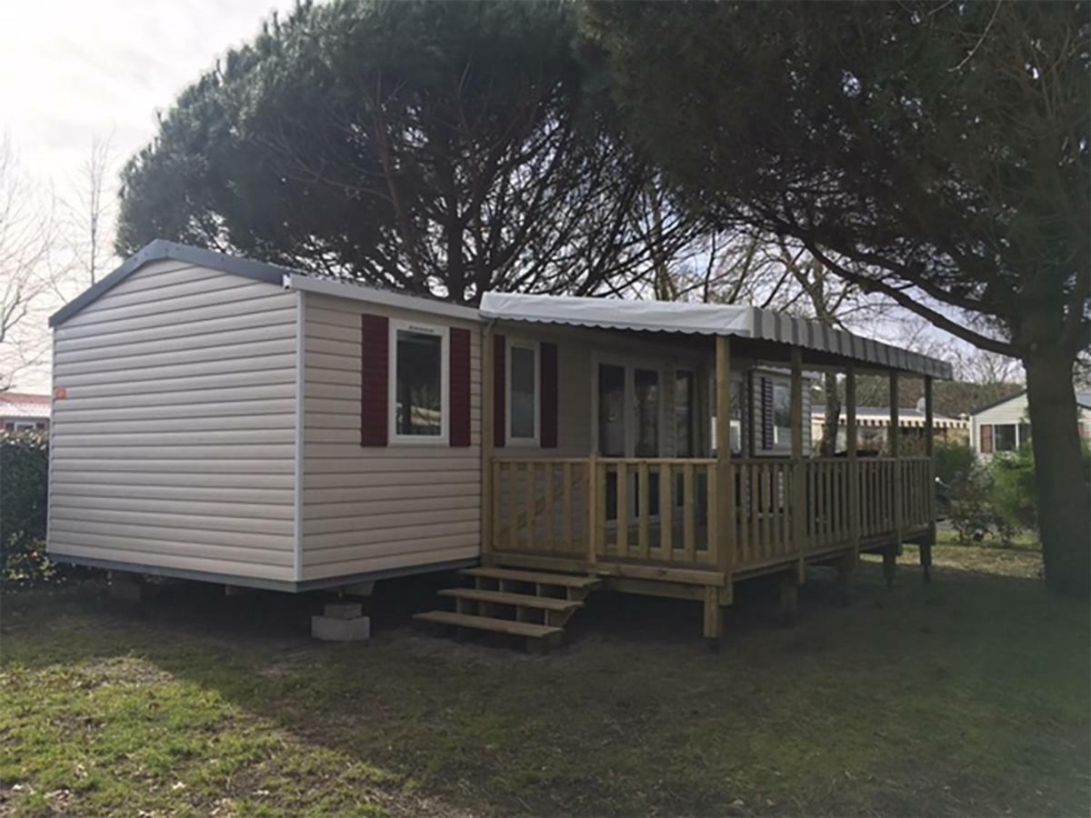 Gh Vacances La Reserve Gastes Dış mekan fotoğraf