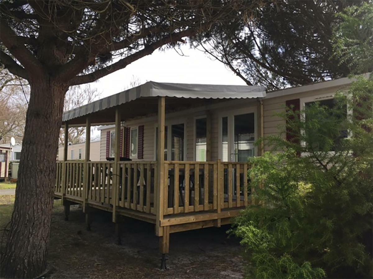 Gh Vacances La Reserve Gastes Dış mekan fotoğraf