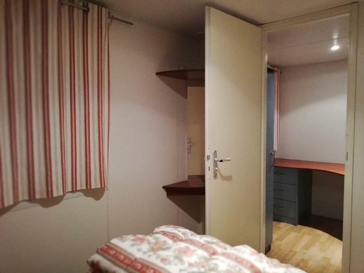 Gh Vacances La Reserve Gastes Dış mekan fotoğraf