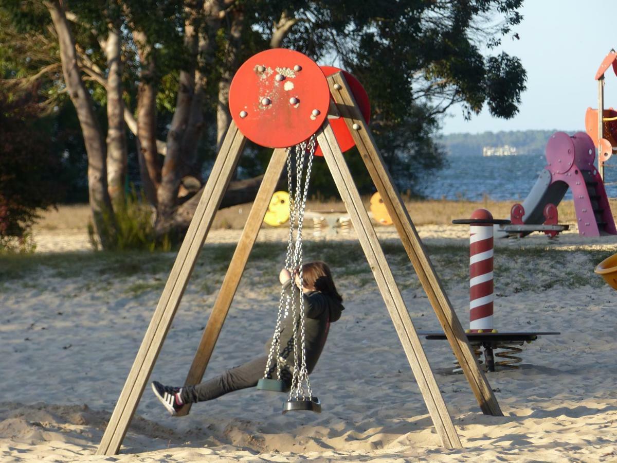Gh Vacances La Reserve Gastes Dış mekan fotoğraf