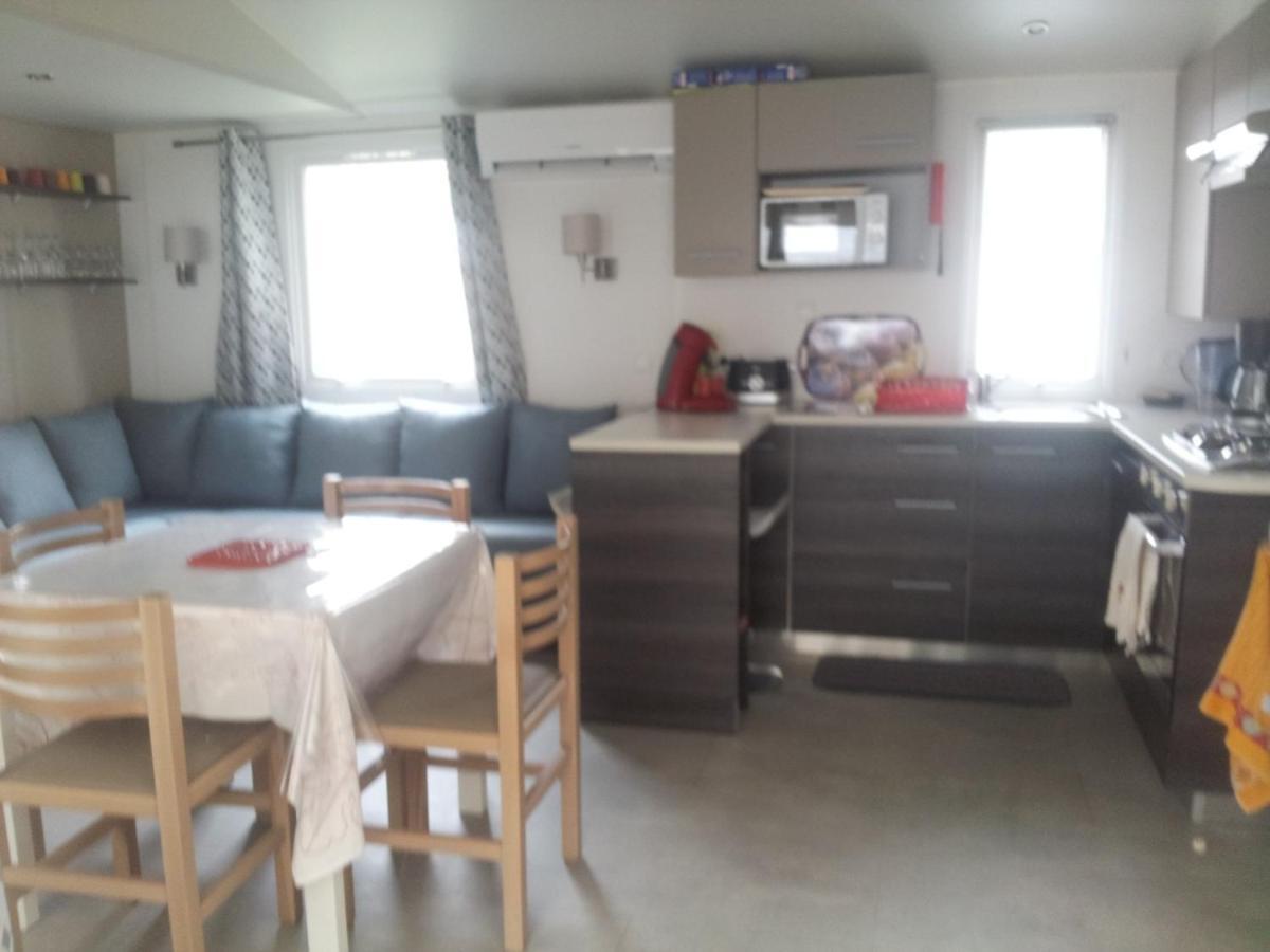 Gh Vacances La Reserve Gastes Dış mekan fotoğraf