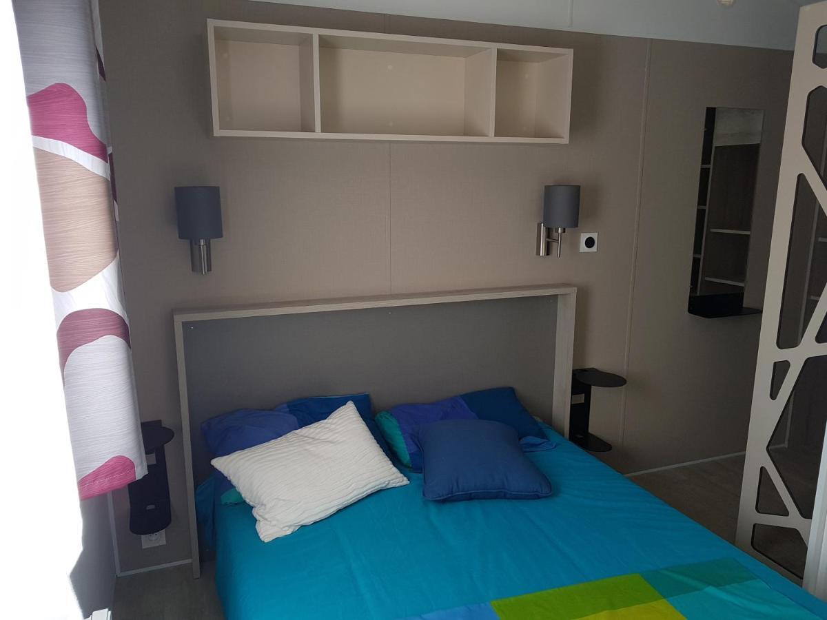 Gh Vacances La Reserve Gastes Dış mekan fotoğraf