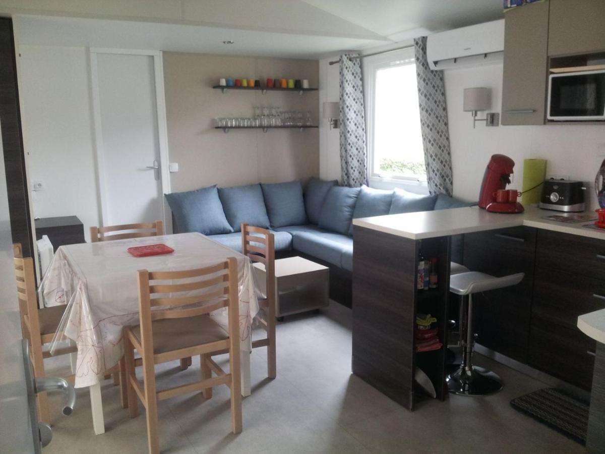 Gh Vacances La Reserve Gastes Dış mekan fotoğraf