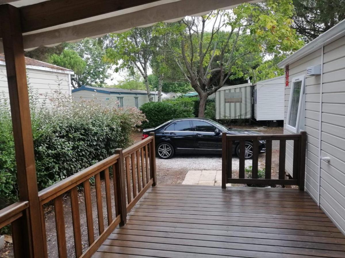 Gh Vacances La Reserve Gastes Dış mekan fotoğraf