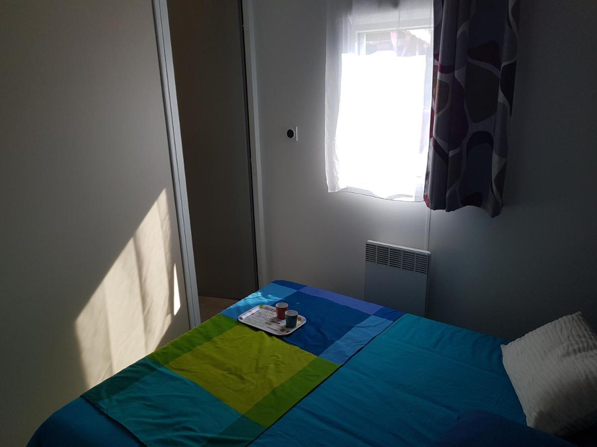 Gh Vacances La Reserve Gastes Dış mekan fotoğraf